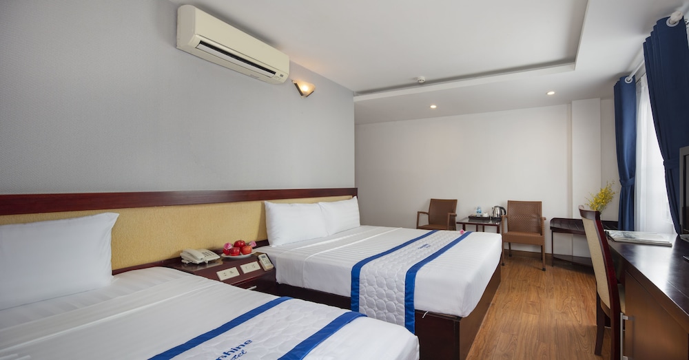 Sunshine Hotel Nha Trang 7/25