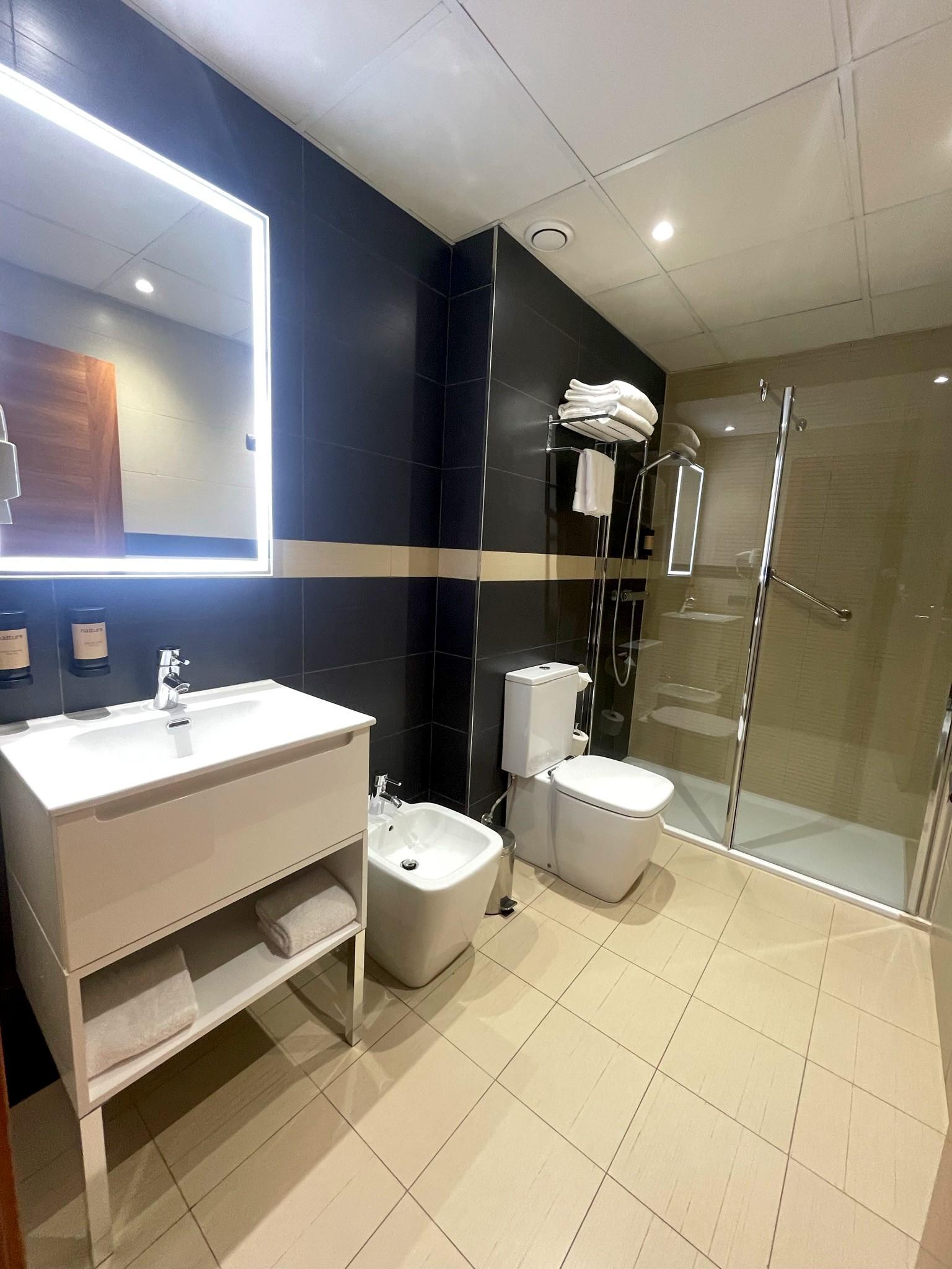 Suite, Apartment, Triple، San Fermin Suites 5/6