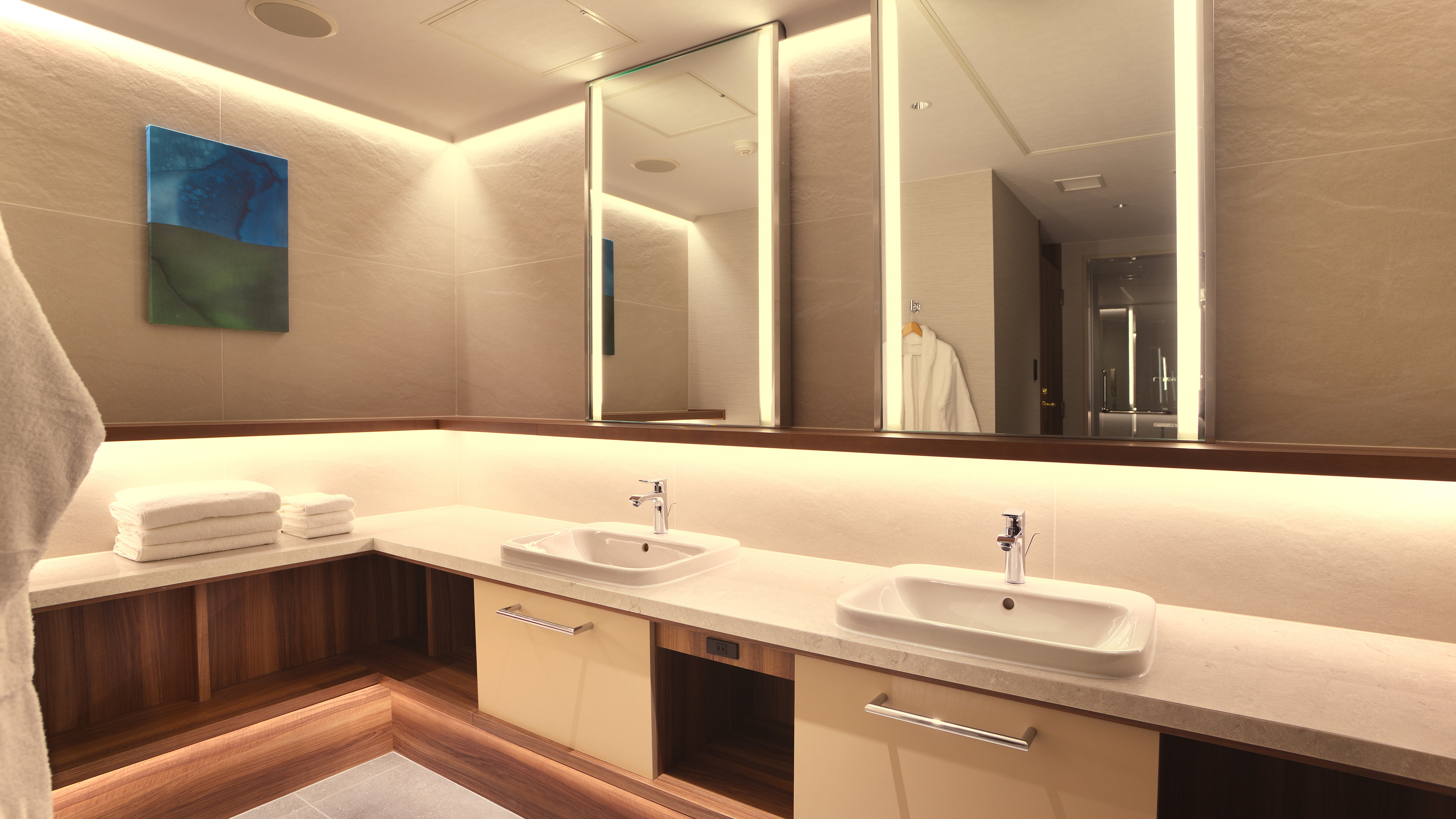 Ana Crowne Plaza Hotel Niigata 49/50