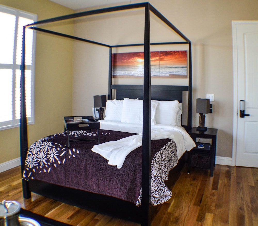 Rio Vista Inn & Suites Santa Cruz 36/73