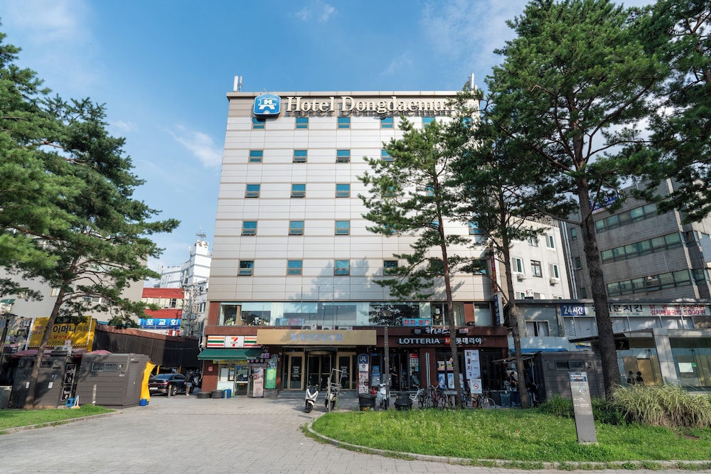 Dongdaemun Hotel 3/50