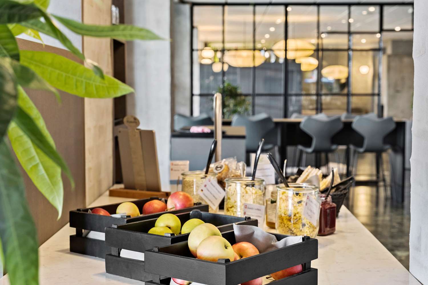 Best Western Plus Hotel Fredericia 47/59