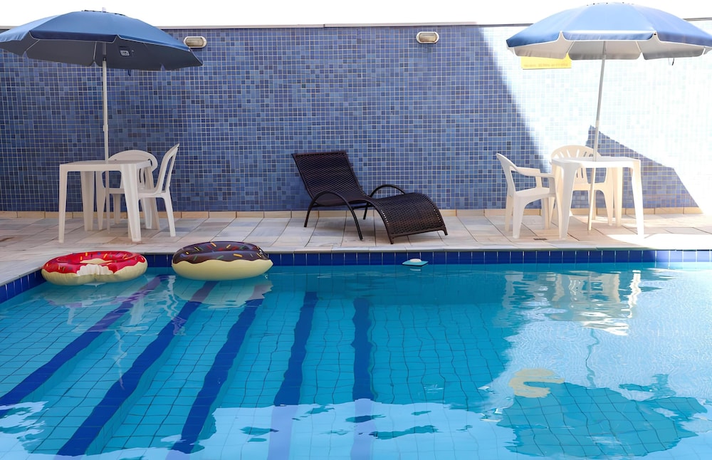 Dan Inn Express Ribeirao Preto by Nacional Inn 43/50