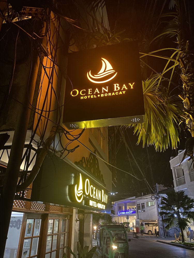 Boracay Ocean Bay Resort 5/52