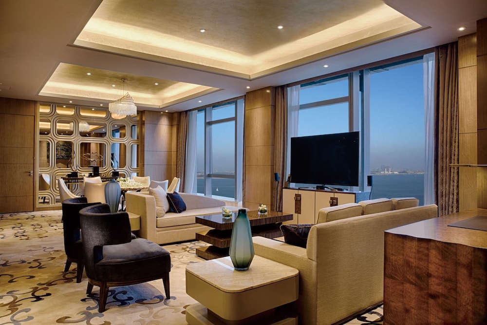 Doubletree By Hilton Hotel Xiamen - Wuyuan Bay 39/73
