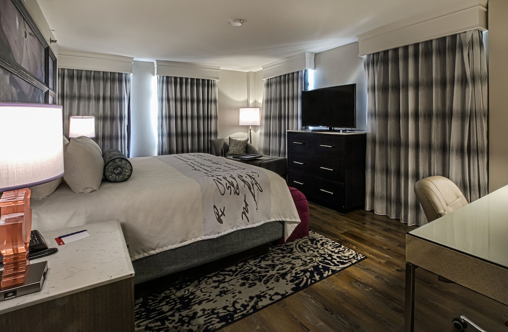 Hotel Indigo Birmingham Five Points S Uab 14/47