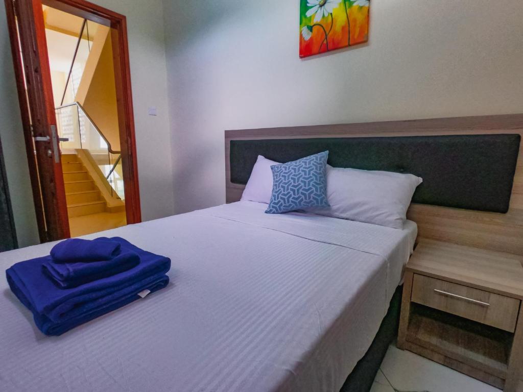 شقة سوبيريور، Fenns Cozy Apartment - Nyali 8/10