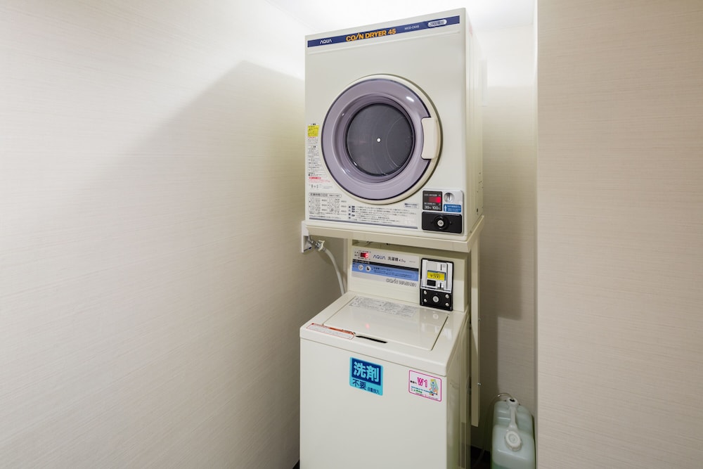 JR東日本ホテルメッツ武蔵境 写真4
