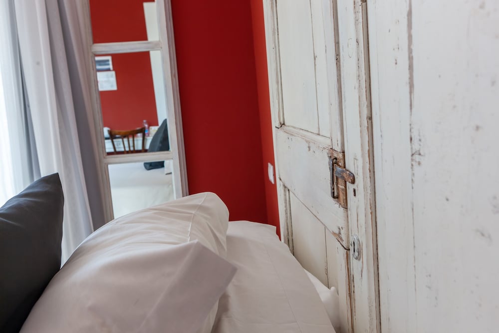 Hotel Maximilian 16/50