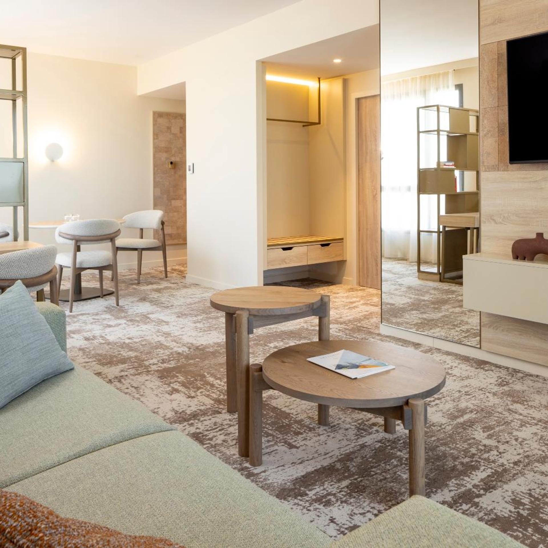 Spark by Hilton Lyon Eurexpo 33/50