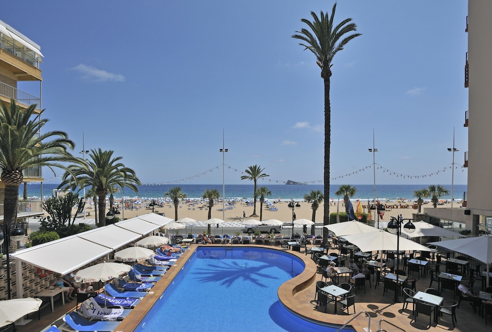 Innside Costablanca Adults Only 11/67