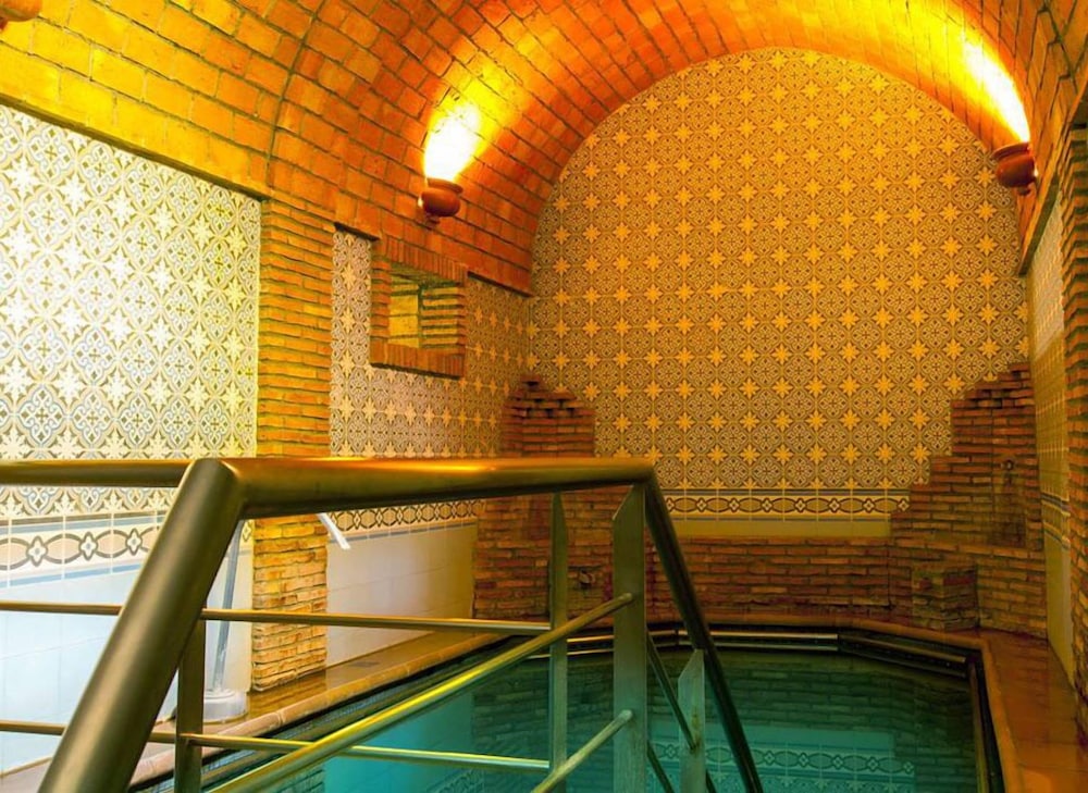 BALNEARIO SAN NICOLAS HOTEL 14/32