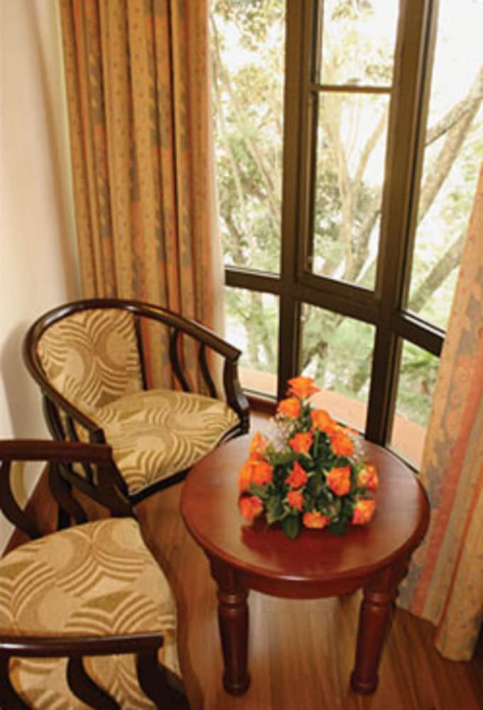 Kibo Arusha Palace Hotel 74/85