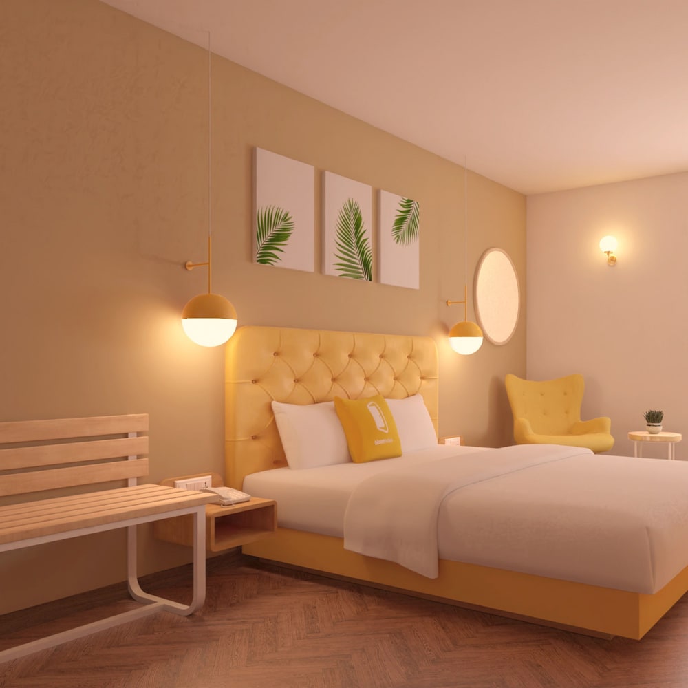 Bloom Hotel - GK2 19/47