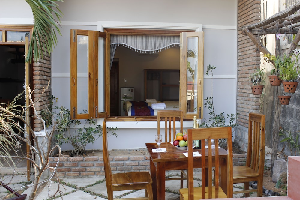 Phu Quoc Village 15/71