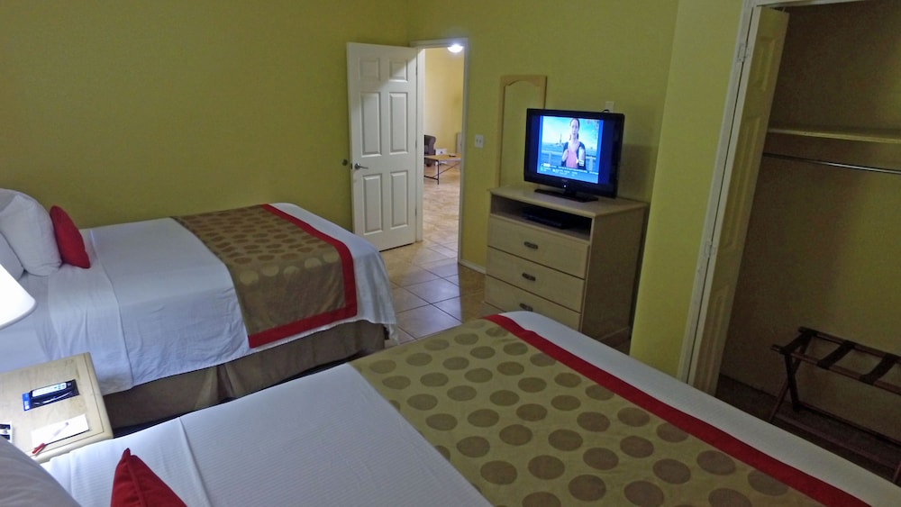 Ramada By Wyndham Suites South Padre Island 9/37