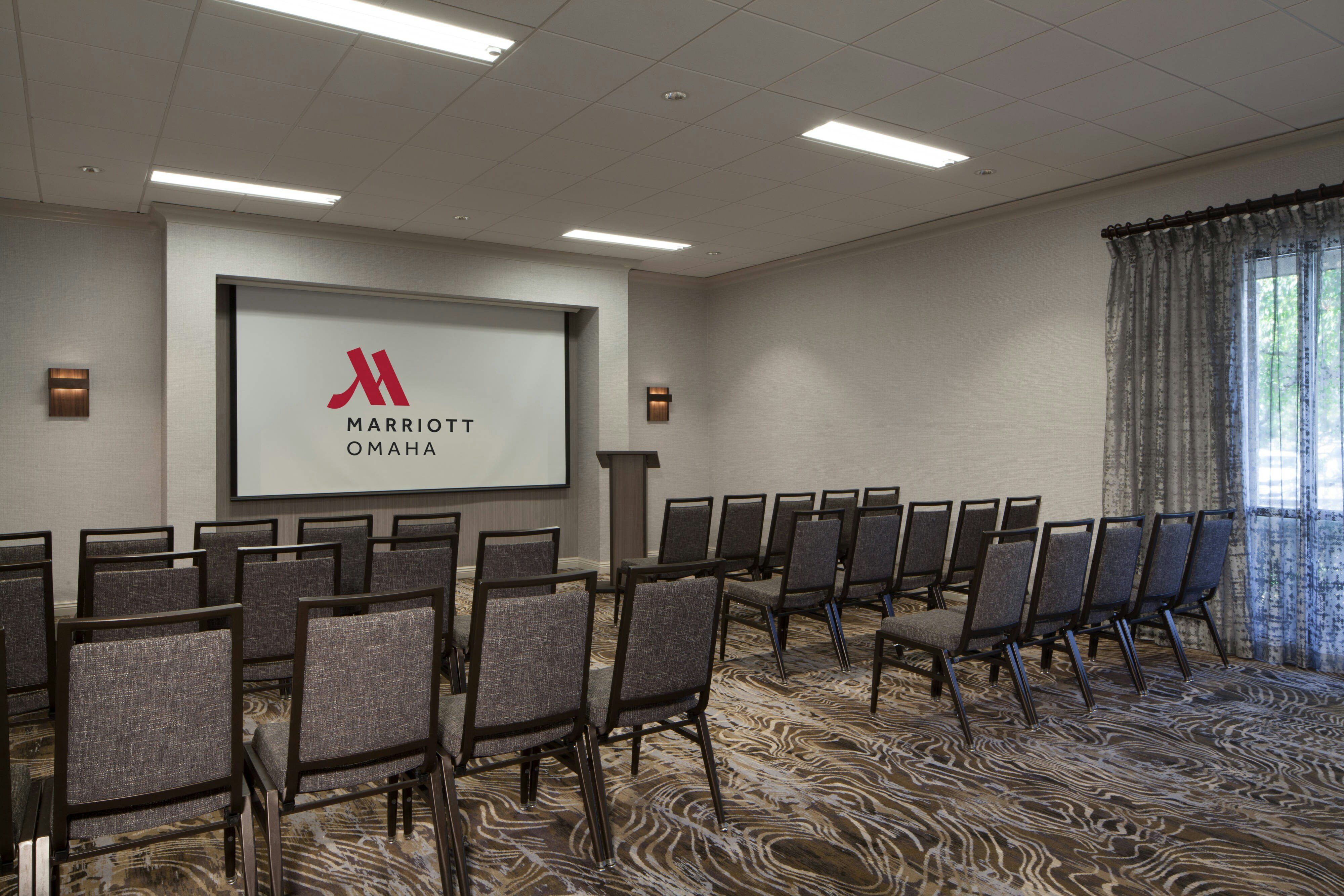 Omaha Marriott 18/18