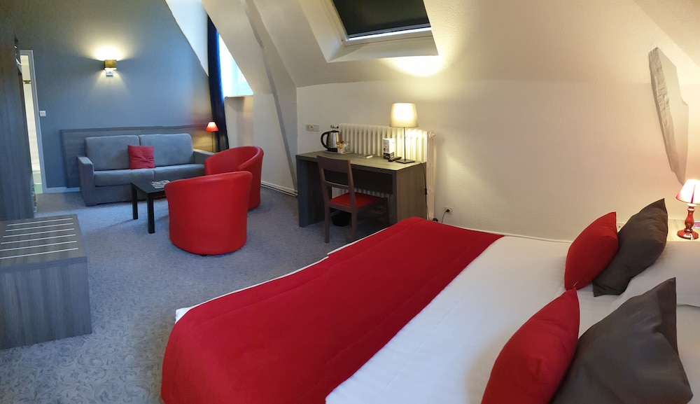Citotel Le Rohan 20/50