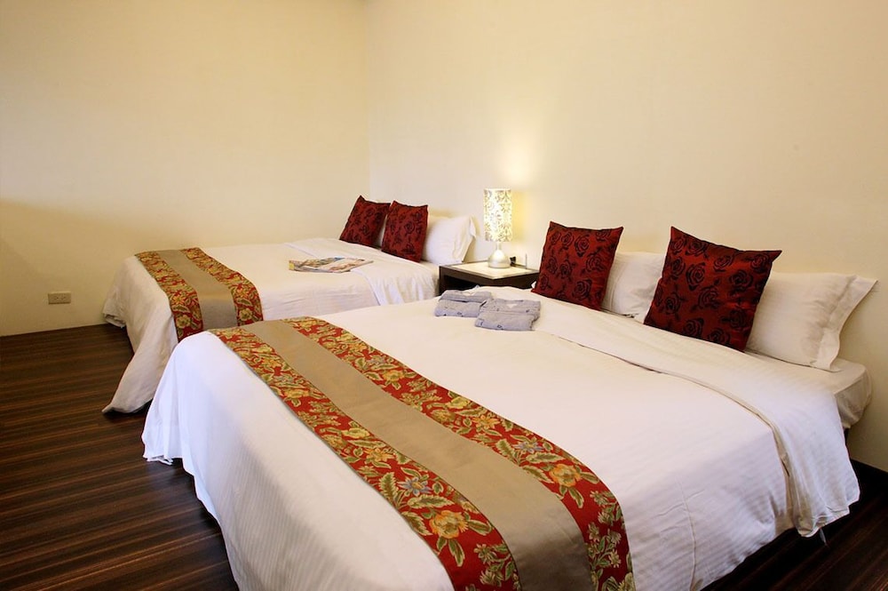 Beauty Garden Hotel 17/67