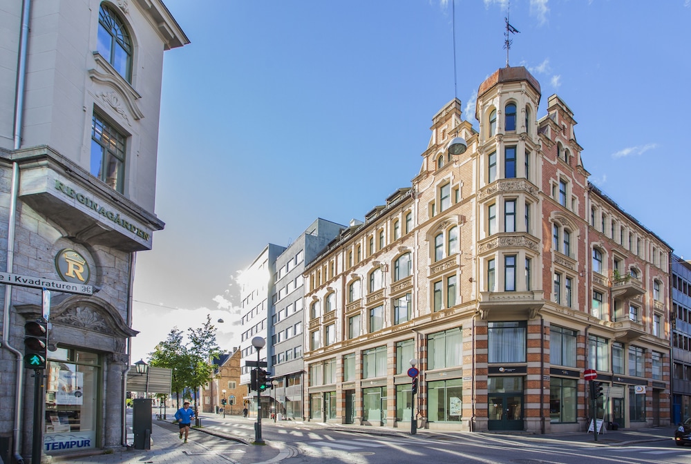 K7 Hotel Oslo 43/50