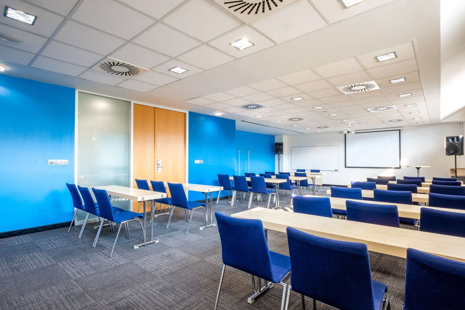Quality Hotel Ostrava City 23/27