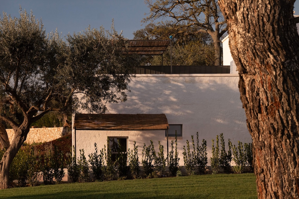 Masseria Auraterrae 38/50