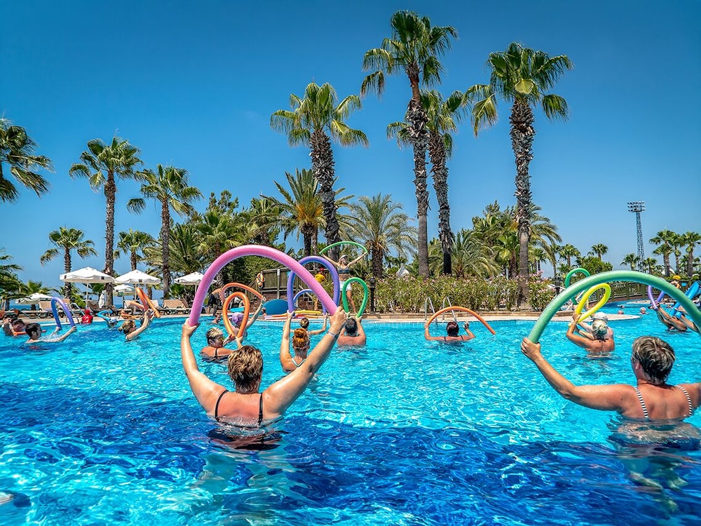 Sentido Kamelya Selin Hotel 66/75