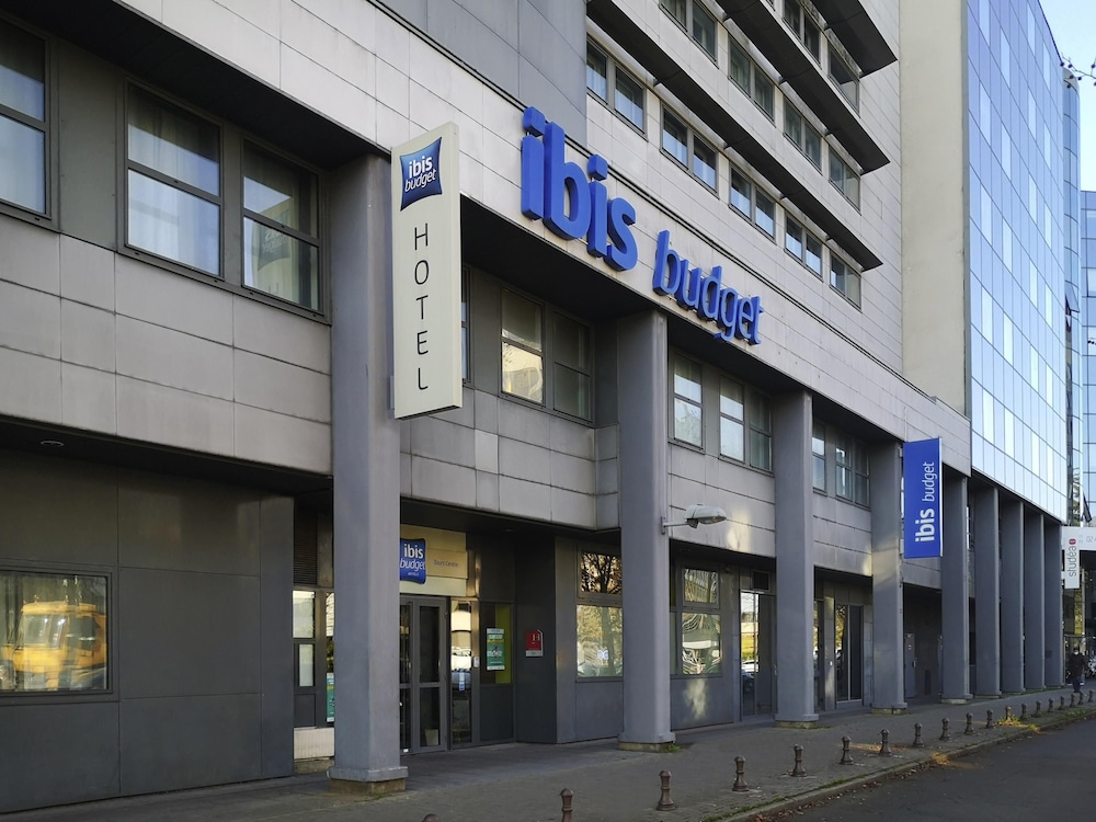 Ibis Budget Tours Centre Gare 6/59
