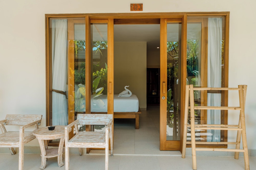 Puri Canggu Villas & Rooms 61/68