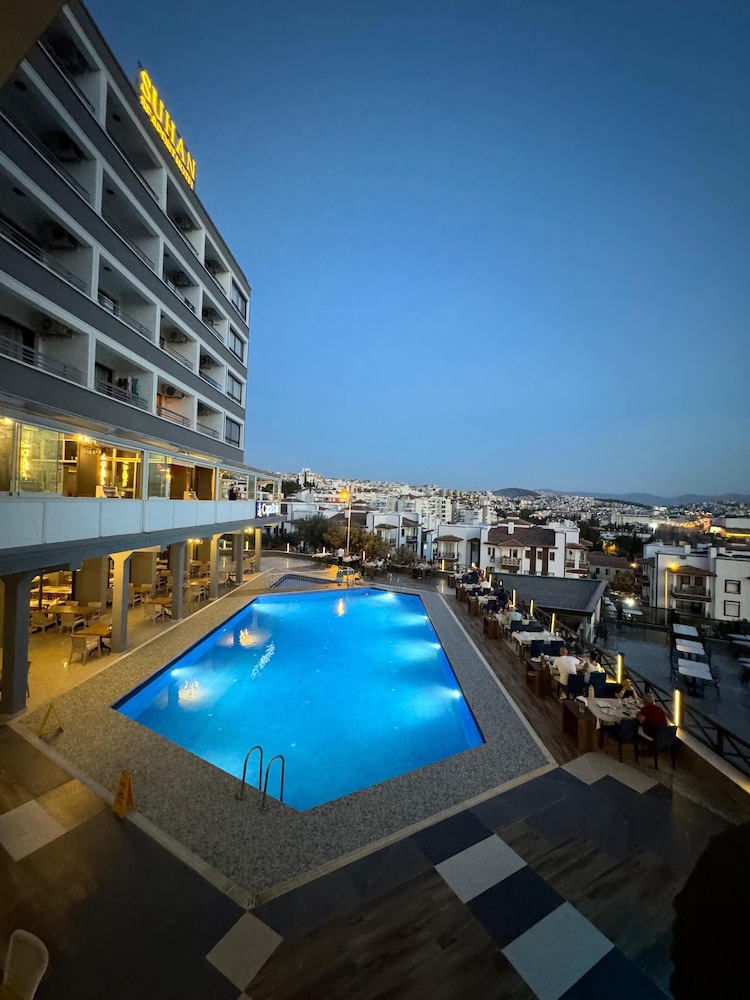 Suhan Seaport Hotel 9/42