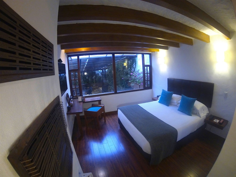 Casona Usaquen 30/55