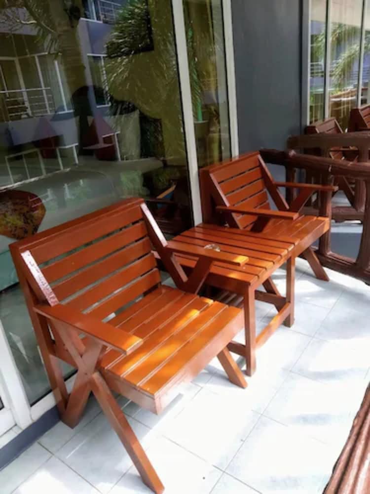 Aonang Village Resort 33/50