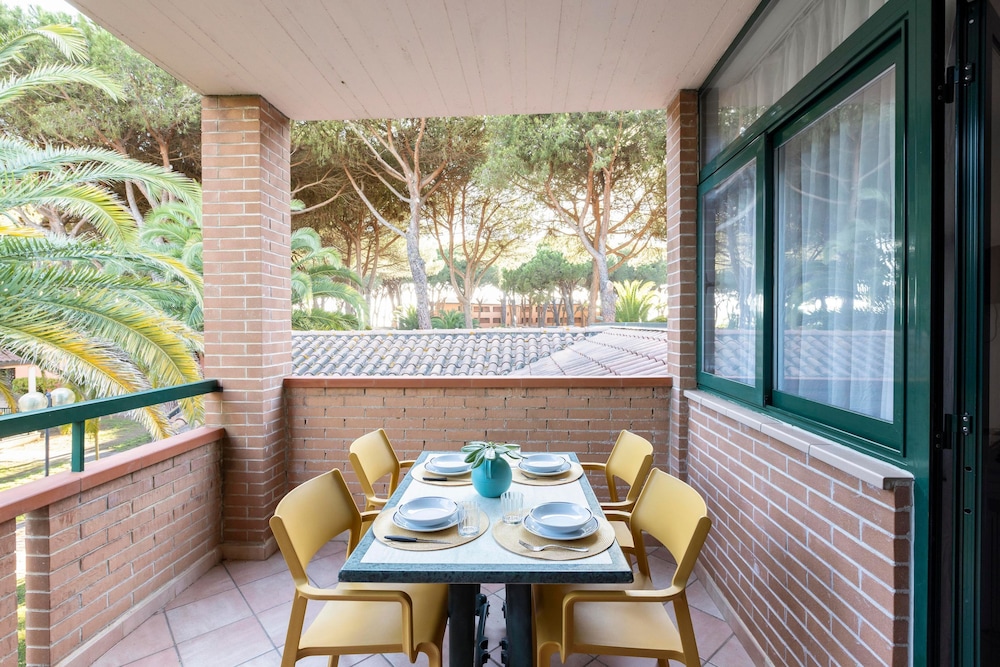 Gitavillage Argentario 39/50