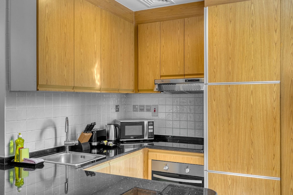 Grand Heights Hotel Apartments 40/50