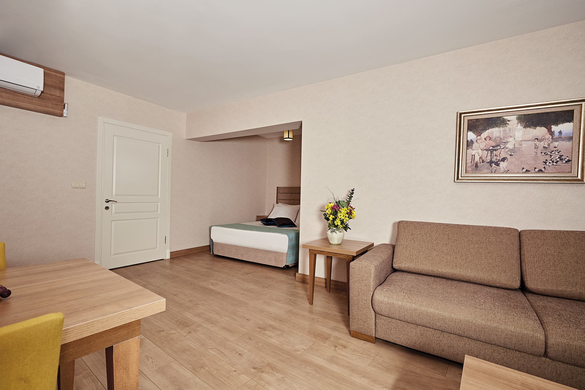 Suites Apart Bursa 14/21