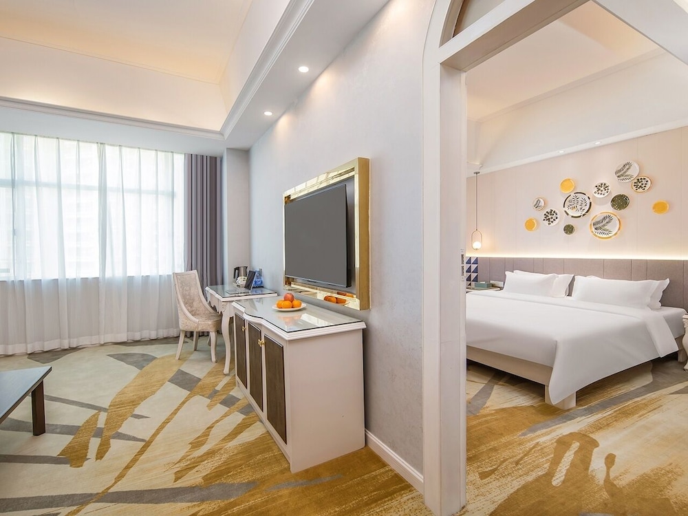 Kelly Wah International Hotel 16/31