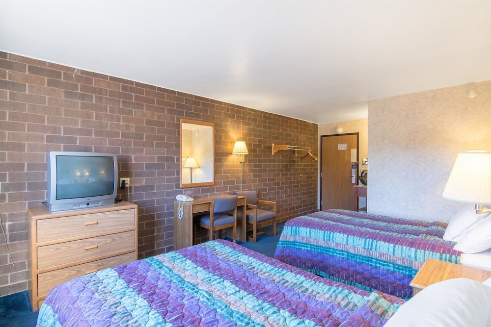 Motel6 Eau Claire, WI 20/49