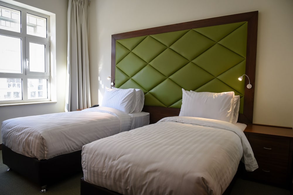 Holyland Hotel Amman 27/58
