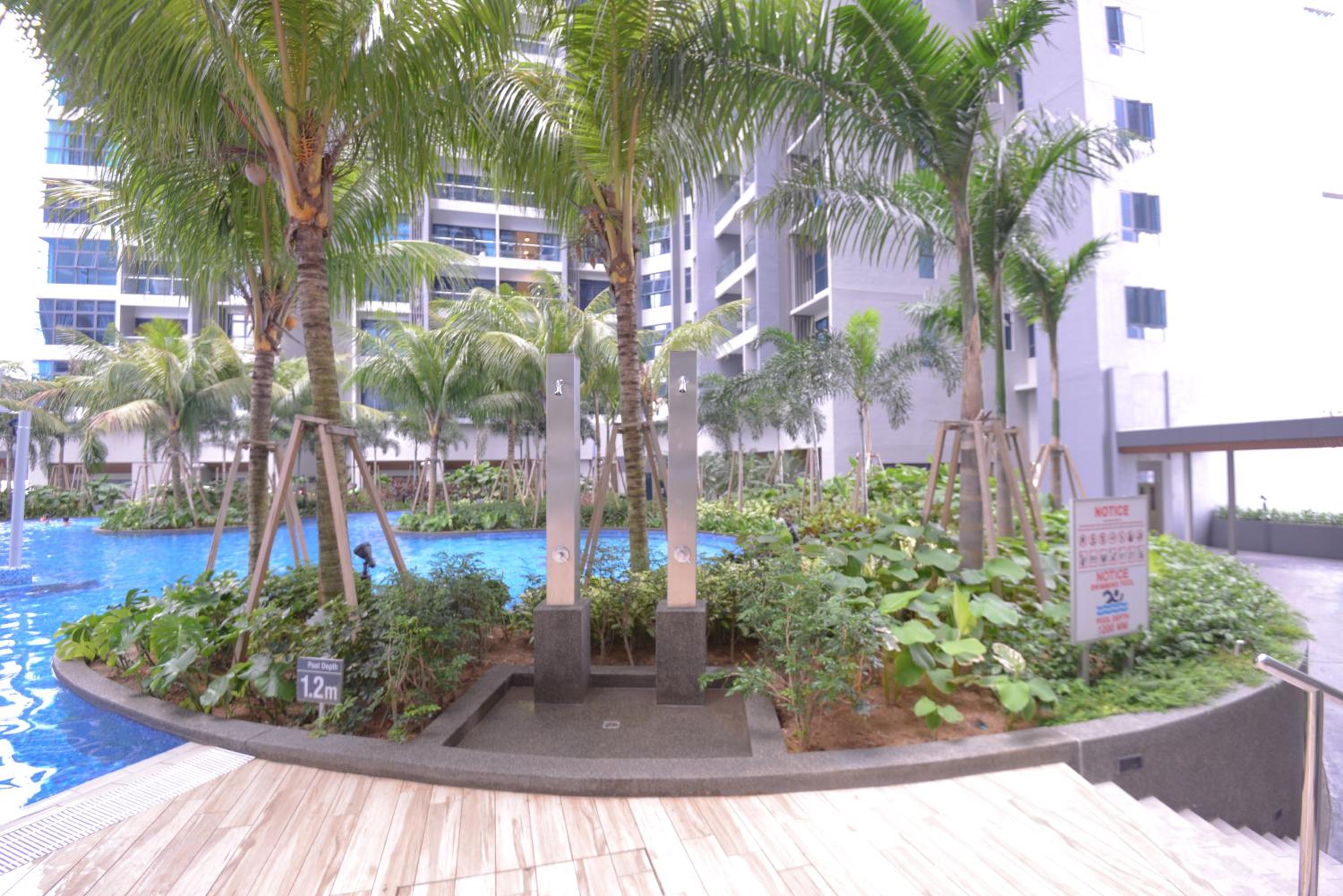 Atlantis Residence@Iconstay Melaka 37/44