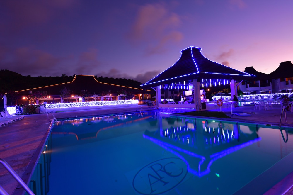 Aqua Resort Club Saipan 6/65