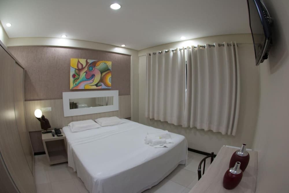 Eunapolis Plaza Hotel 6/43
