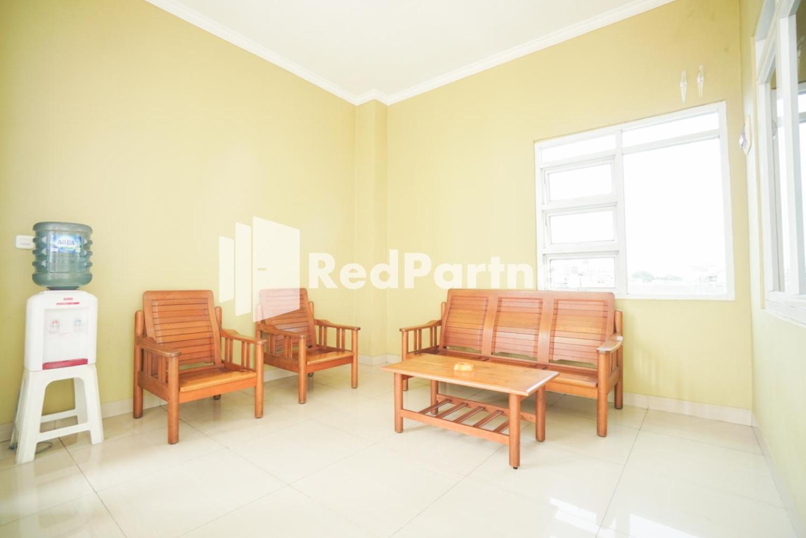 OYO 3964 Indah Residence Syariah 34/47