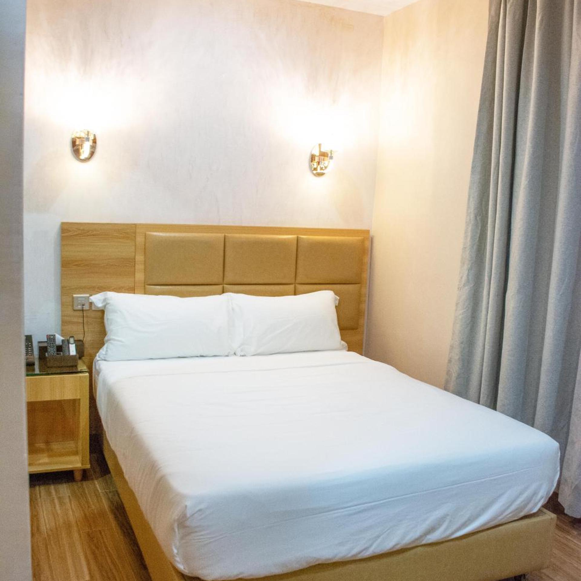 Sami Hotel Ouagadougou 15/36