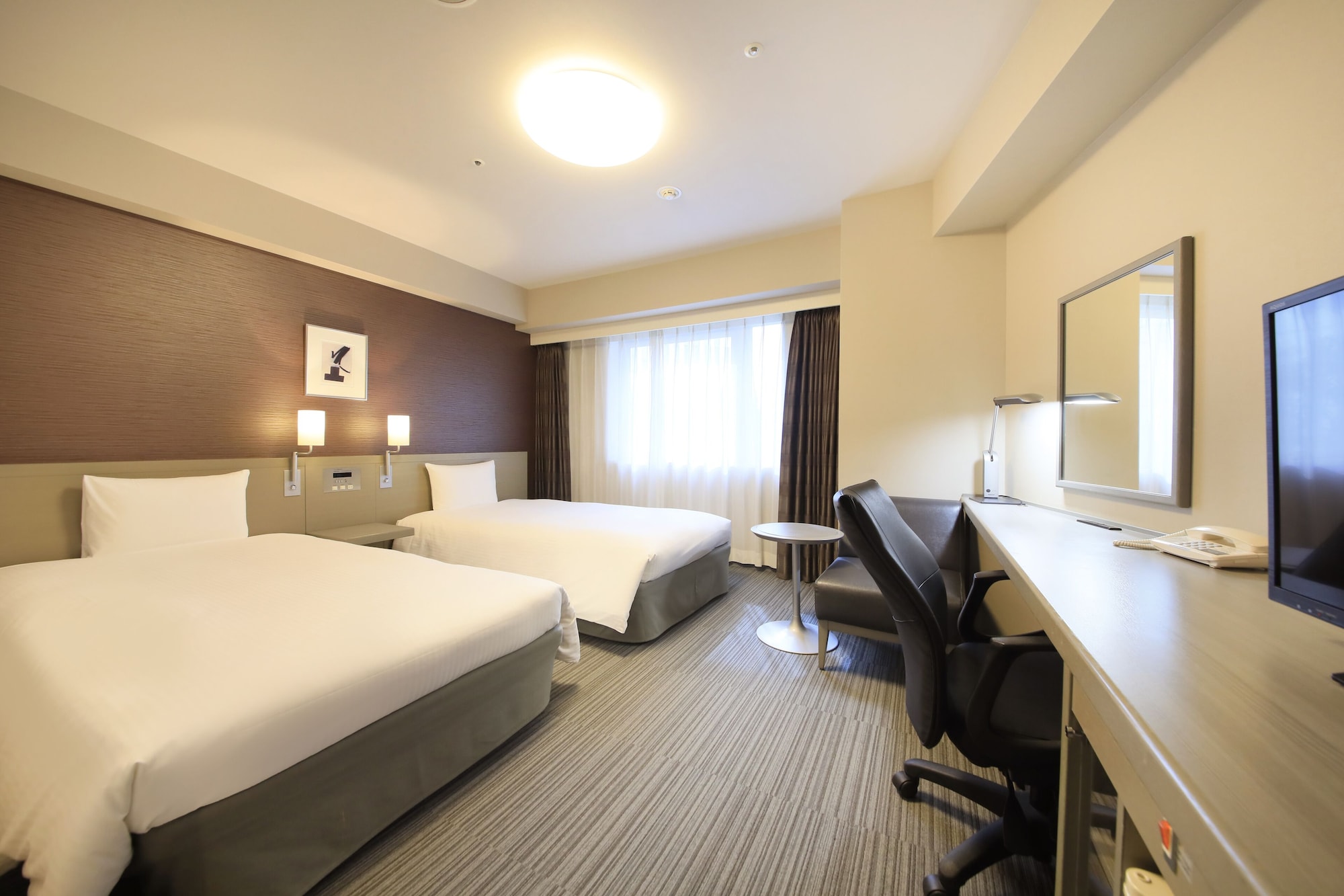 Universal, Single, Twin Beds