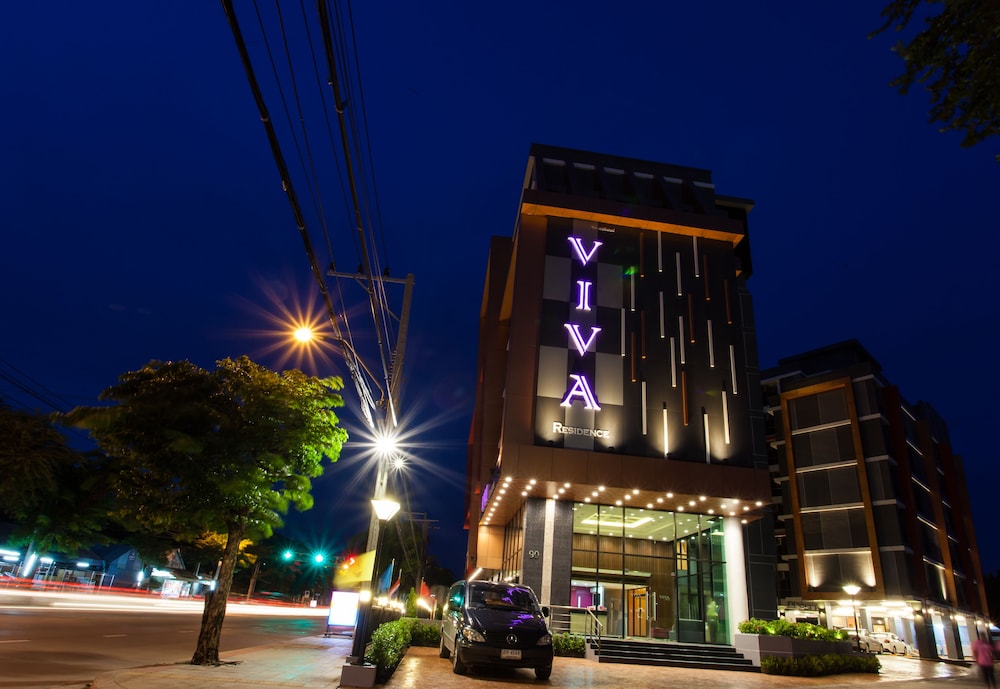 Viva Residence 2/38
