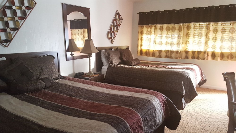 Sonoma Lodge 11/62