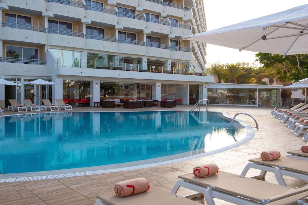 Ole Tropical Tenerife Adults Only 3/67
