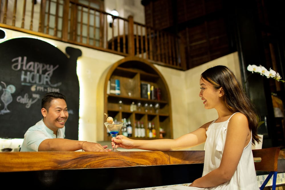 THE 1O1 Bali Oasis Sanur - CHSE Certified 24/85