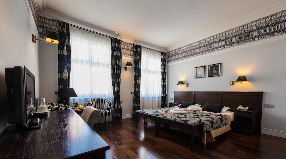 room