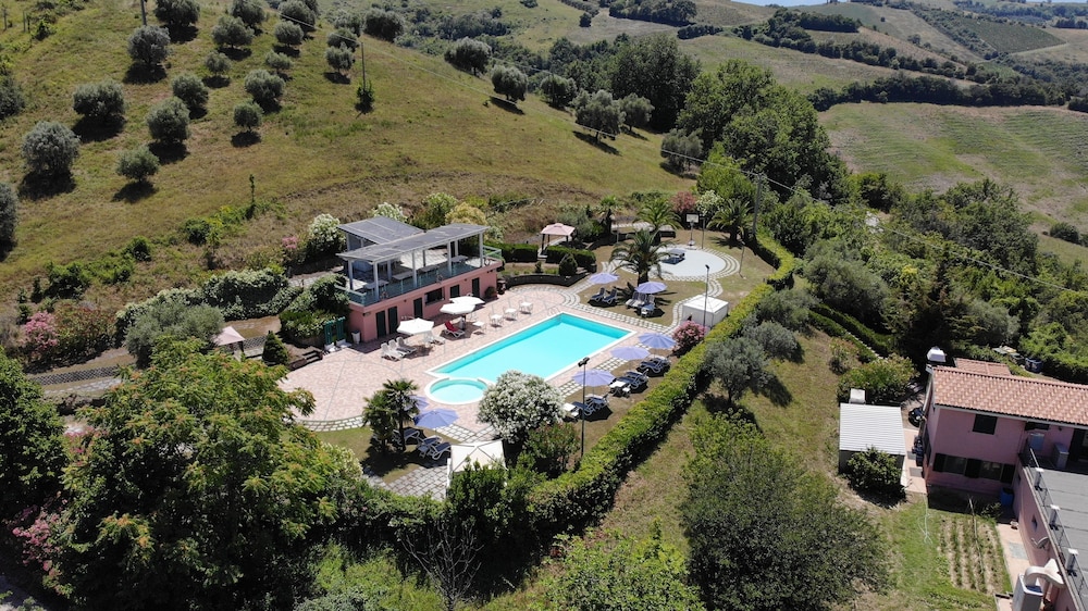 I Calanchi Country Hotel Resort 41/45